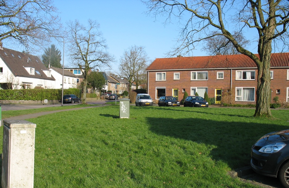 Kerkallee