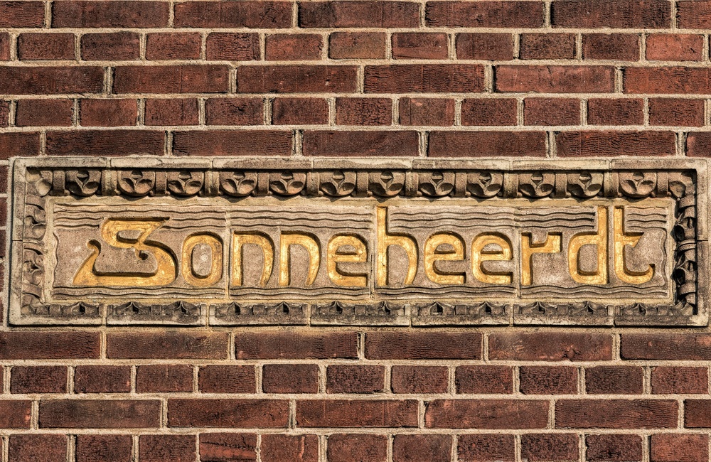 Detail naam Villa Sonneheerdt - 2016