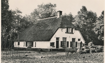 Boerderij De Klapmuts