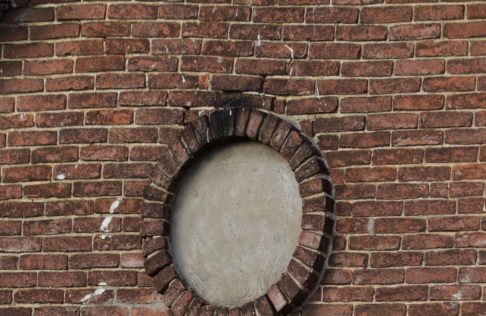 Detail werkplaats