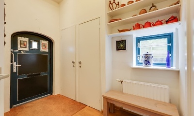 Interier villa
