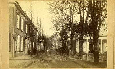 Hotel Naeff