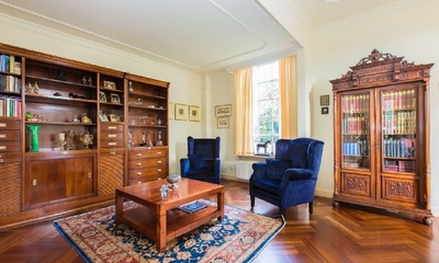 Woonhuis