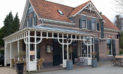 Café Het Schilderij