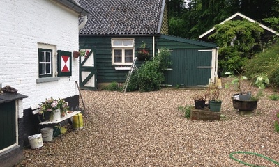 De Haverkist