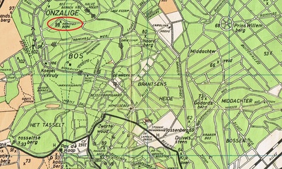 Koningsberg Onzalige Bos