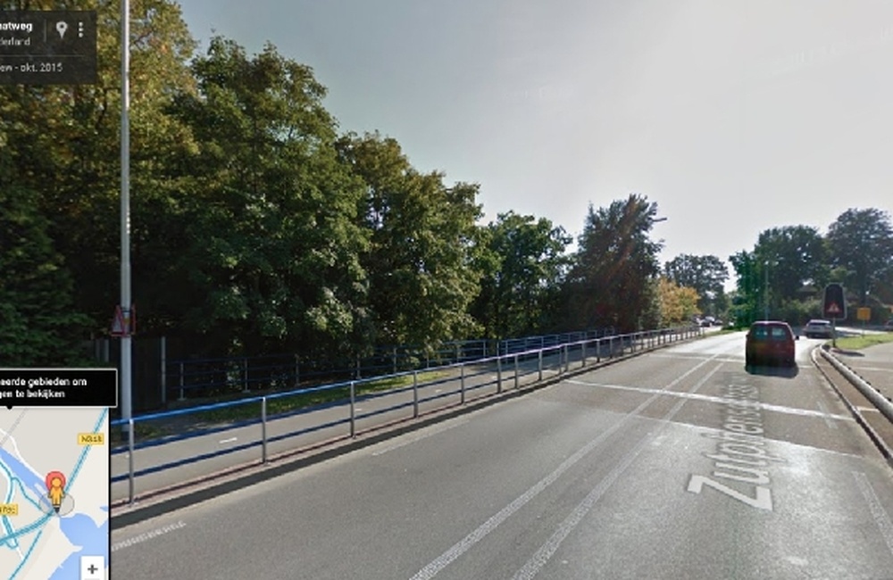 Zutphensestraatweg