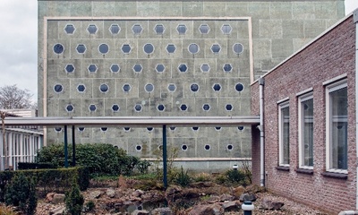 Crematorium