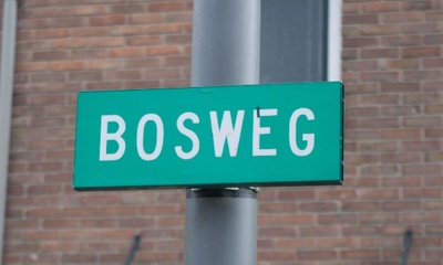 Bosweg Velp