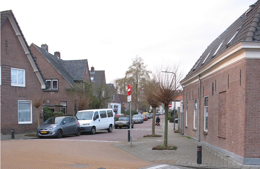 Schoolstraat