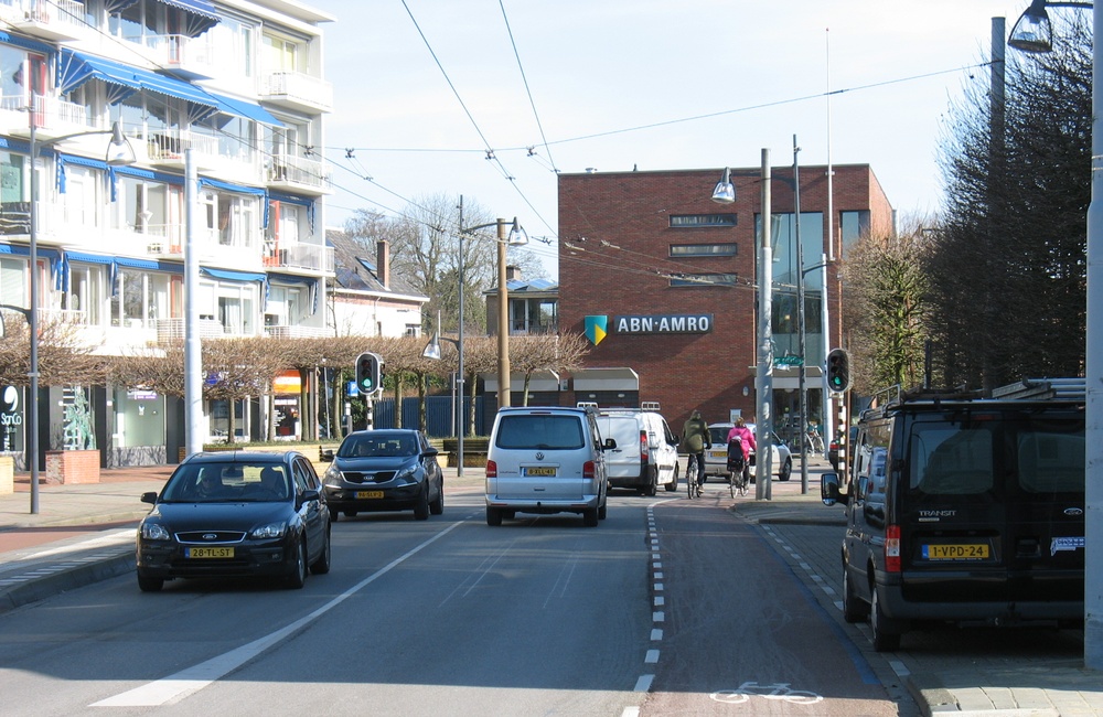 Hoofdstraat