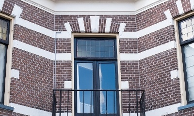 Deel herenhuis