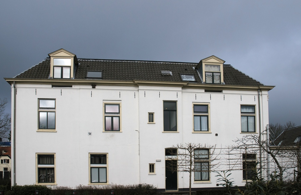 Villa Kastanjeoord