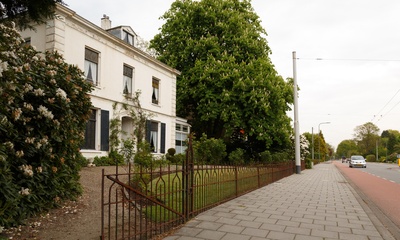Pand villa Urbana