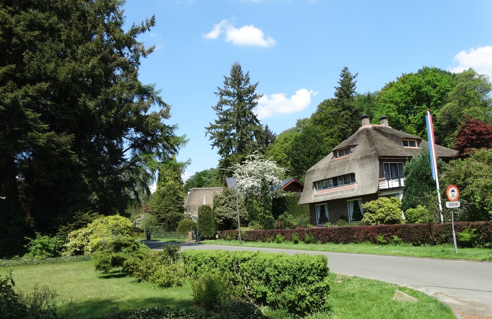 Woning Rozenbos - 2016