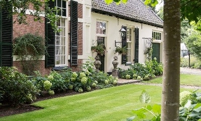 Woonhuis