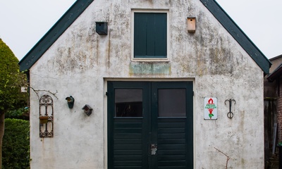 Woonhuis