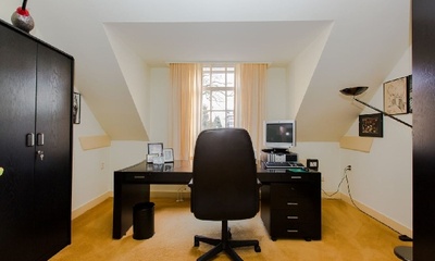 Interieur villa