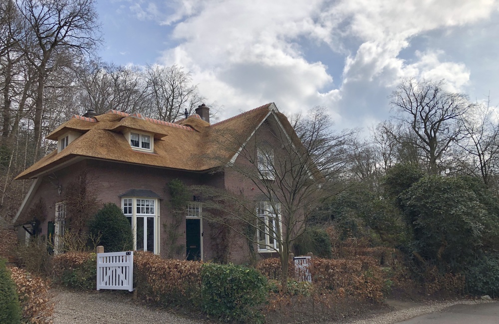 Huis aan de Poort - 2025
