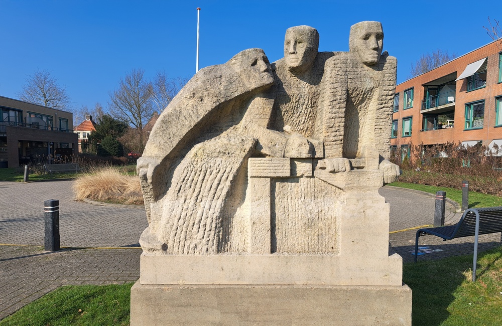 Boer Timmerman Smid