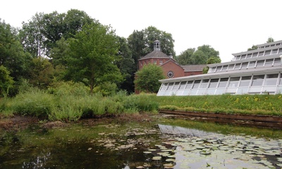 Kapel Larenstein