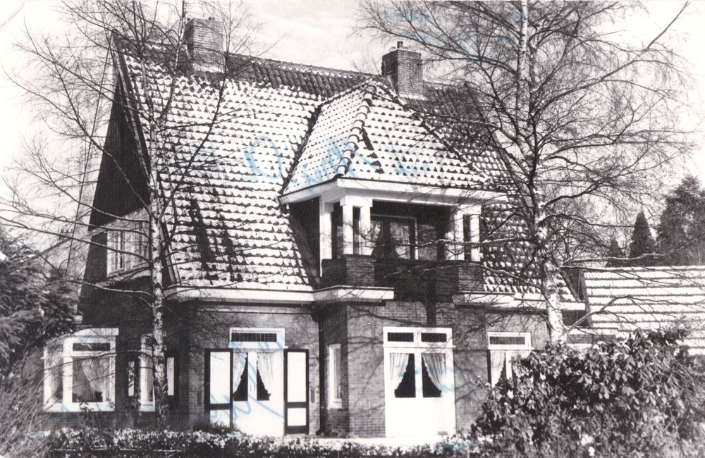 Laan van Avegoor - 1971