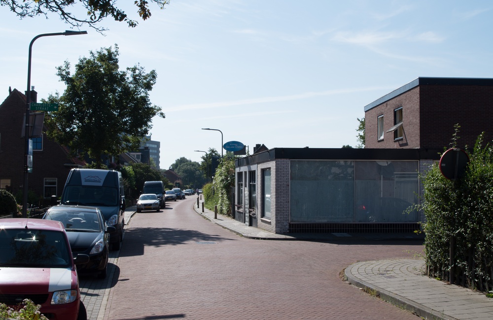 IJsselstraat