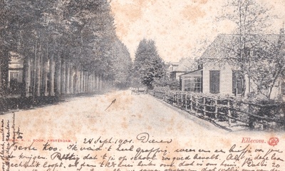 Ansichtkaart