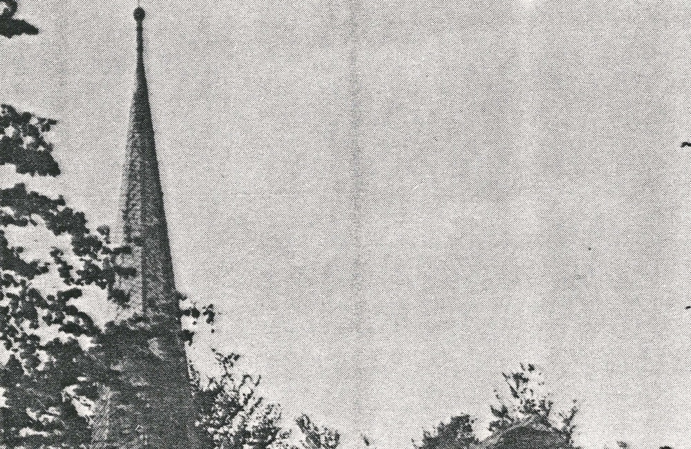 Petruskerk, jaartal onbekend