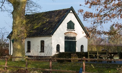 Schuur