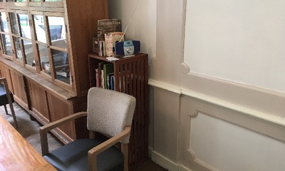 Interieur