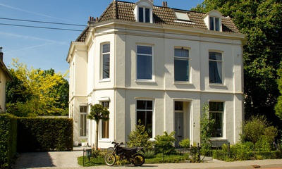 Woonhuizen Zutphensestraatweg 38-40 Velp