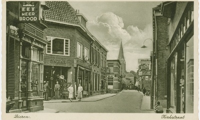 Grote en Kleine Lentink Dieren