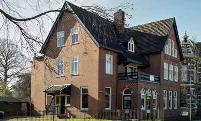Villa Welgelegen Dieren