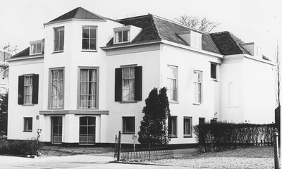Buitenplaats Pavillon