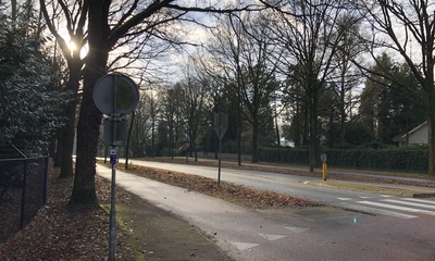 Schelmseweg Rozendaal