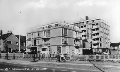 De Beukenhof Velp
