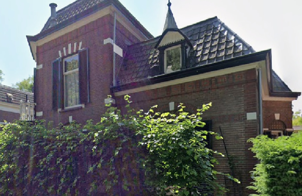 Vietorstraat 11