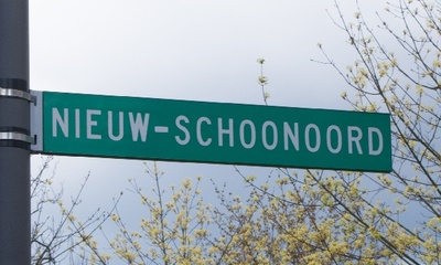 Nieuw-Schoonoord Velp