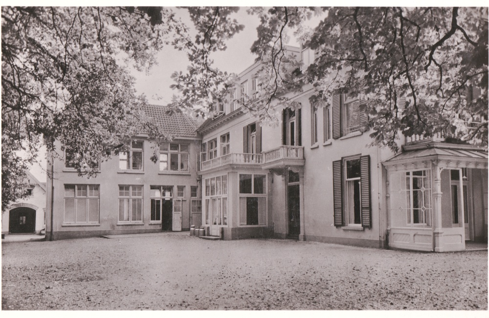 Ketelaar - 1952