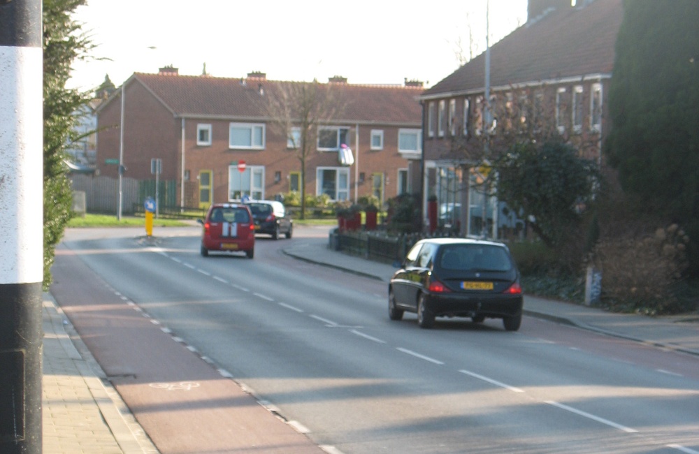 Larensteinselaan