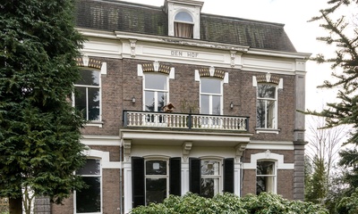 Pand Den Hof