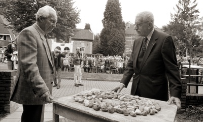 Kamp Palästina Ellecom