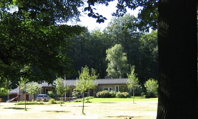 Boerderij familie Buurkes
