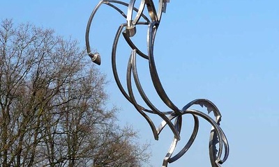 Vijf Dieren met Dieren