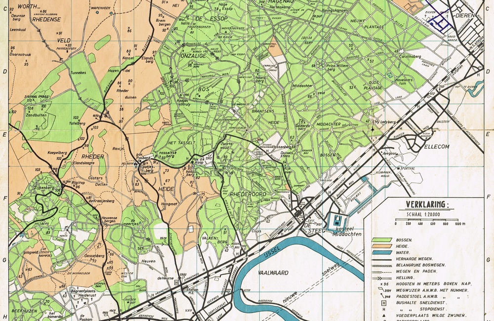 Dassenberg -1935