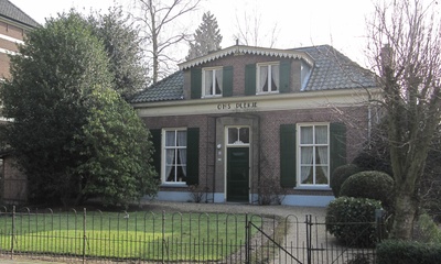 Villa Ons Plekje Dieren