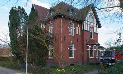 Villa Olanda Dieren