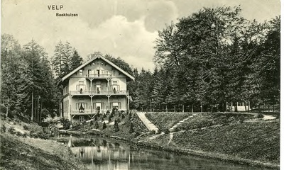 Hotel Beekhuizen