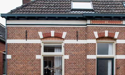 Woonhuis Lagestraat 67